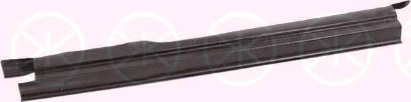 Klokkerholm 9510011 Sill cover 9510011: Buy near me in Poland at 2407.PL - Good price!