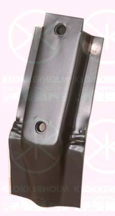 Klokkerholm 9510410 Inner wing panel 9510410: Buy near me in Poland at 2407.PL - Good price!