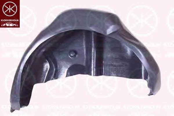 Klokkerholm 9516548 Inner wing panel 9516548: Buy near me at 2407.PL in Poland at an Affordable price!