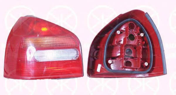 Klokkerholm 00150703A1 Tail lamp left 00150703A1: Buy near me at 2407.PL in Poland at an Affordable price!