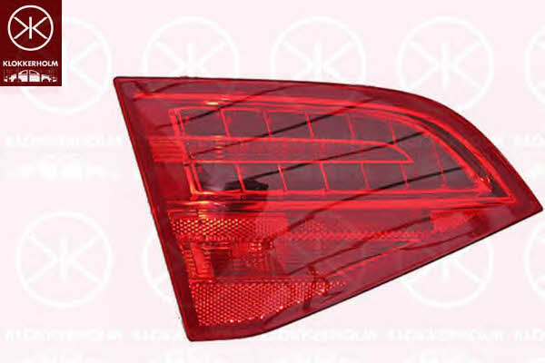 Klokkerholm 00290728A1 Tail lamp inner right 00290728A1: Buy near me in Poland at 2407.PL - Good price!