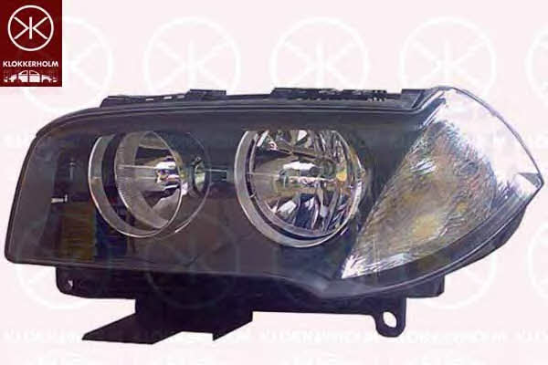 Klokkerholm 00930126A1 Headlight right 00930126A1: Buy near me in Poland at 2407.PL - Good price!