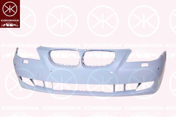 Klokkerholm 0066903A1 Front bumper 0066903A1: Buy near me in Poland at 2407.PL - Good price!