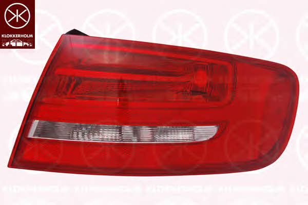 Klokkerholm 00290722A1 Tail lamp outer right 00290722A1: Buy near me in Poland at 2407.PL - Good price!
