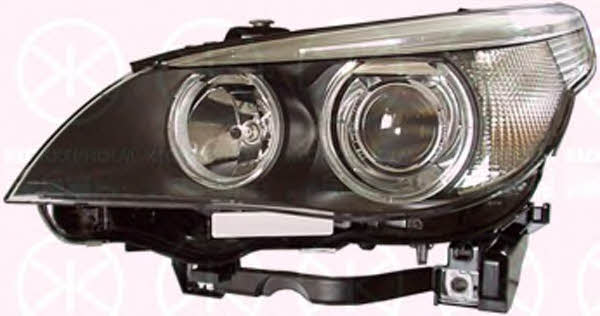 Klokkerholm 00660182 Headlight right 00660182: Buy near me in Poland at 2407.PL - Good price!