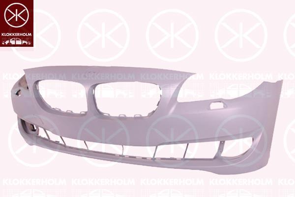 Klokkerholm 0067900A1 Front bumper 0067900A1: Buy near me in Poland at 2407.PL - Good price!
