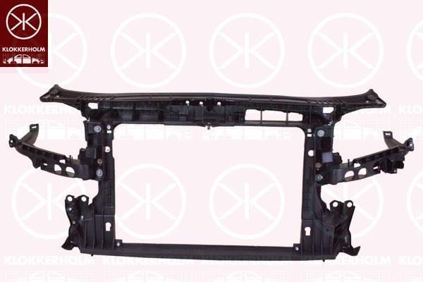 Klokkerholm 0026203A1 Front panel 0026203A1: Buy near me in Poland at 2407.PL - Good price!