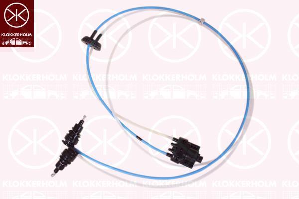 Klokkerholm 20920060A1 Headlight corrector 20920060A1: Buy near me in Poland at 2407.PL - Good price!