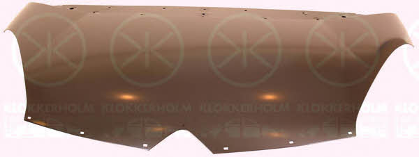 Klokkerholm 0538281A1 Hood 0538281A1: Buy near me at 2407.PL in Poland at an Affordable price!