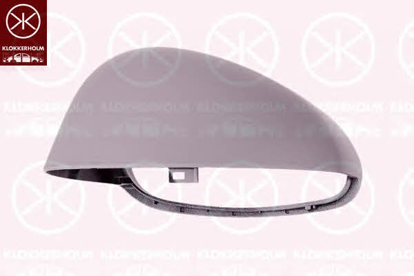 Klokkerholm 05371052 Side mirror housing 05371052: Buy near me in Poland at 2407.PL - Good price!