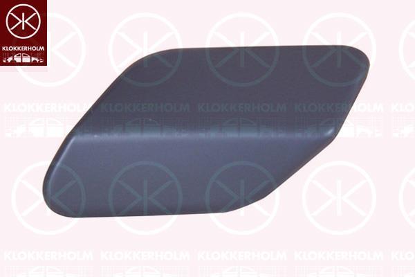 Klokkerholm 5078921 Headlight washer nozzle cover 5078921: Buy near me at 2407.PL in Poland at an Affordable price!