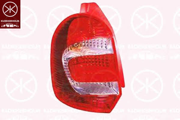 Klokkerholm 60070716A1 Tail lamp right 60070716A1: Buy near me in Poland at 2407.PL - Good price!