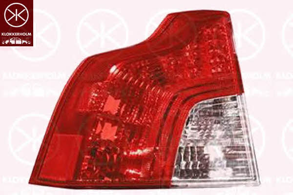 Klokkerholm 90090702A1 Tail lamp right 90090702A1: Buy near me in Poland at 2407.PL - Good price!