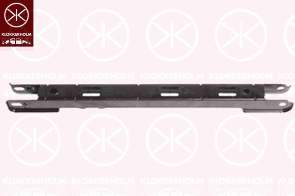 Klokkerholm 9021829 Track Control Arm 9021829: Buy near me in Poland at 2407.PL - Good price!