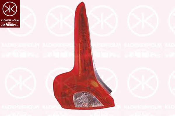 Klokkerholm 90010702A1 Tail lamp right 90010702A1: Buy near me in Poland at 2407.PL - Good price!