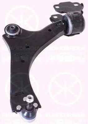 Klokkerholm 9038362 Suspension arm front lower right 9038362: Buy near me in Poland at 2407.PL - Good price!
