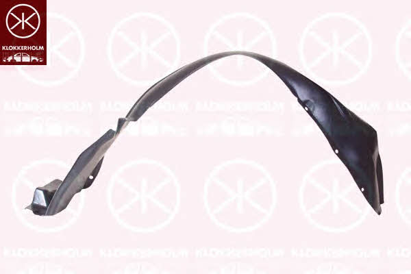 Klokkerholm 6811386 Inner wing panel 6811386: Buy near me at 2407.PL in Poland at an Affordable price!