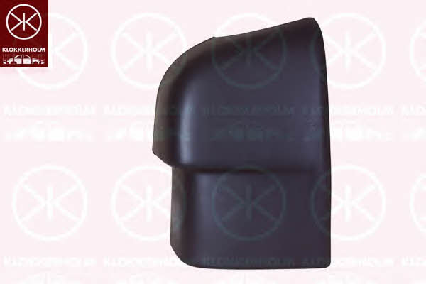 Klokkerholm 3546964 Rear bumper corner right 3546964: Buy near me in Poland at 2407.PL - Good price!