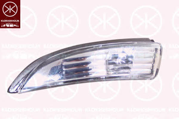 Klokkerholm 25651056 Indicator light 25651056: Buy near me in Poland at 2407.PL - Good price!