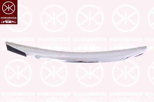 Klokkerholm 1305991 Grille radiator 1305991: Buy near me in Poland at 2407.PL - Good price!