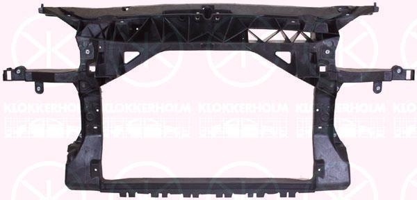 Klokkerholm 6612200 Panel przedni 6612200: Dobra cena w Polsce na 2407.PL - Kup Teraz!