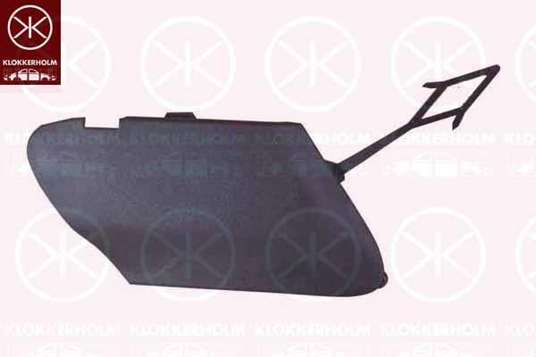 Klokkerholm 5024929 Plug towing hook 5024929: Buy near me in Poland at 2407.PL - Good price!
