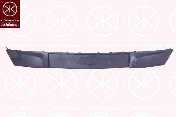 Klokkerholm 5024920A1 Trim bumper 5024920A1: Buy near me at 2407.PL in Poland at an Affordable price!