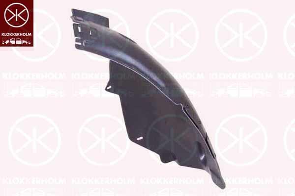 Klokkerholm 5052385 Inner wing panel 5052385: Buy near me in Poland at 2407.PL - Good price!