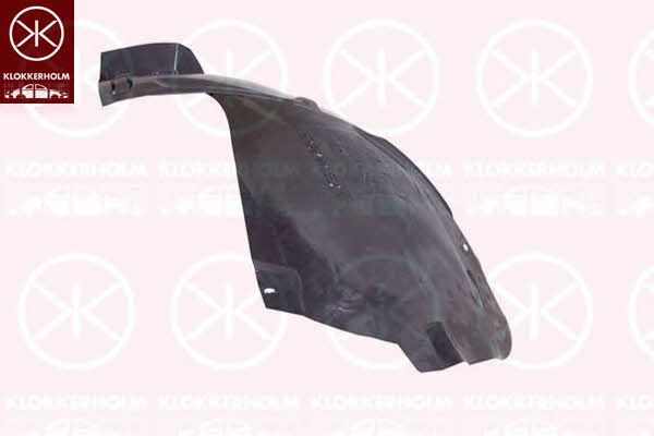 Klokkerholm 5053386 Inner wing panel 5053386: Buy near me at 2407.PL in Poland at an Affordable price!
