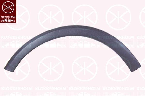 Klokkerholm 5023373 Trim fender 5023373: Buy near me in Poland at 2407.PL - Good price!