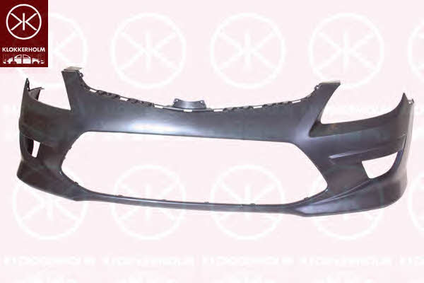 Klokkerholm 3135903A1 Front bumper 3135903A1: Buy near me in Poland at 2407.PL - Good price!