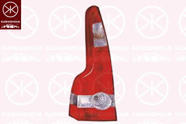 Klokkerholm 90160702A1 Tail lamp right 90160702A1: Buy near me in Poland at 2407.PL - Good price!