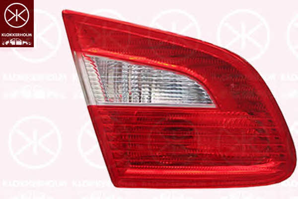 Klokkerholm 75260714A1 Tail lamp inner right 75260714A1: Buy near me in Poland at 2407.PL - Good price!