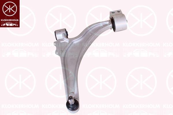 Klokkerholm 5064361 Track Control Arm 5064361: Buy near me in Poland at 2407.PL - Good price!