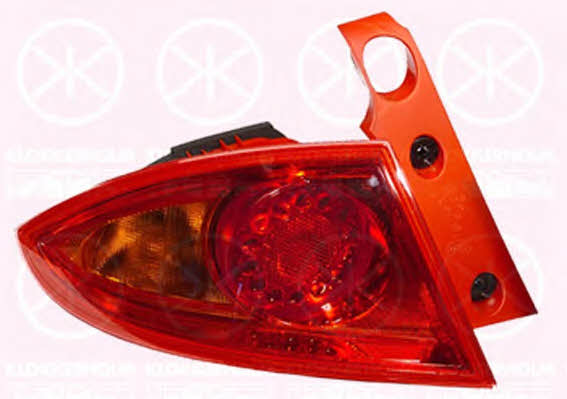 Klokkerholm 66130712 Tail lamp outer right 66130712: Buy near me in Poland at 2407.PL - Good price!