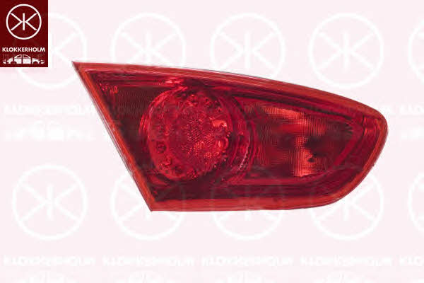 Klokkerholm 66130718A1 Tail lamp inner right 66130718A1: Buy near me in Poland at 2407.PL - Good price!