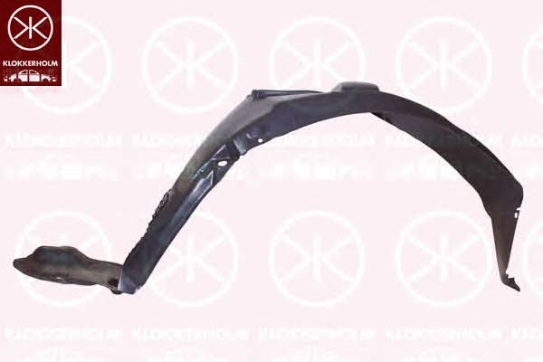Klokkerholm 3278388 Inner wing panel 3278388: Buy near me at 2407.PL in Poland at an Affordable price!