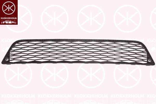 Klokkerholm 6614990A1 Grille radiator 6614990A1: Buy near me in Poland at 2407.PL - Good price!