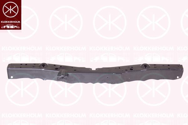 Klokkerholm 8183270 Upper front panel 8183270: Buy near me in Poland at 2407.PL - Good price!