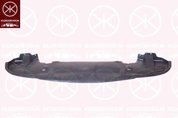 Klokkerholm 3528797 Engine cover 3528797: Buy near me at 2407.PL in Poland at an Affordable price!
