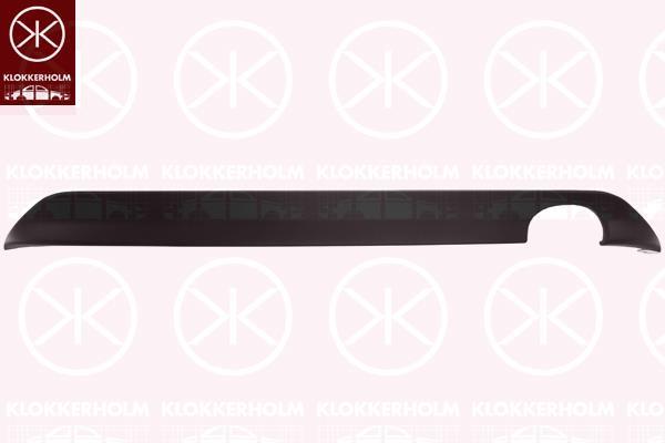 Klokkerholm 5509970A1 Trim bumper 5509970A1: Buy near me at 2407.PL in Poland at an Affordable price!