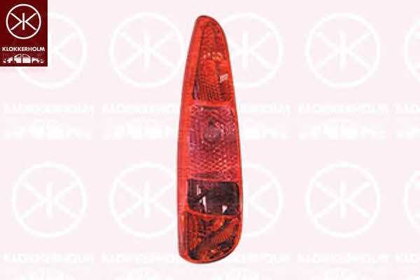 Klokkerholm 55510704A1 Tail lamp right 55510704A1: Buy near me in Poland at 2407.PL - Good price!
