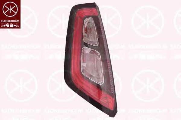 Klokkerholm 20190712 Tail lamp right 20190712: Buy near me at 2407.PL in Poland at an Affordable price!