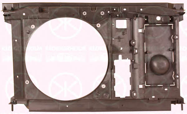 Klokkerholm 5514205 Front panel 5514205: Buy near me at 2407.PL in Poland at an Affordable price!