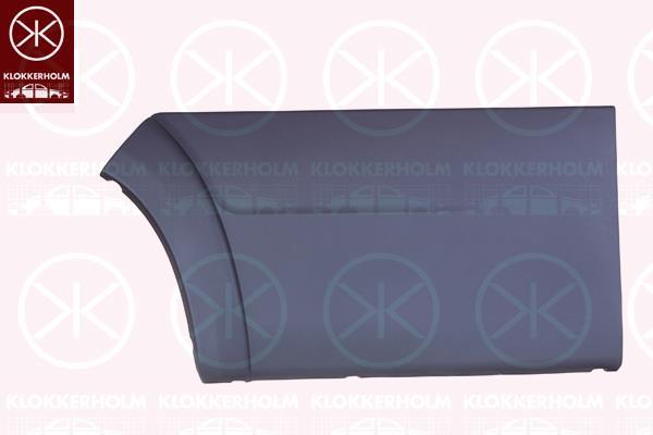 Klokkerholm 20976011 Trim fender 20976011: Buy near me in Poland at 2407.PL - Good price!