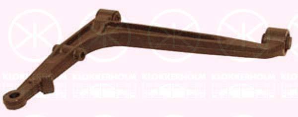 Klokkerholm 9558366 Track Control Arm 9558366: Buy near me at 2407.PL in Poland at an Affordable price!