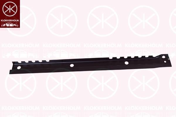 Klokkerholm 9568091 Sill cover 9568091: Buy near me in Poland at 2407.PL - Good price!