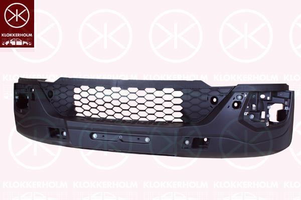 Klokkerholm 3082902A1 Front bumper 3082902A1: Buy near me in Poland at 2407.PL - Good price!