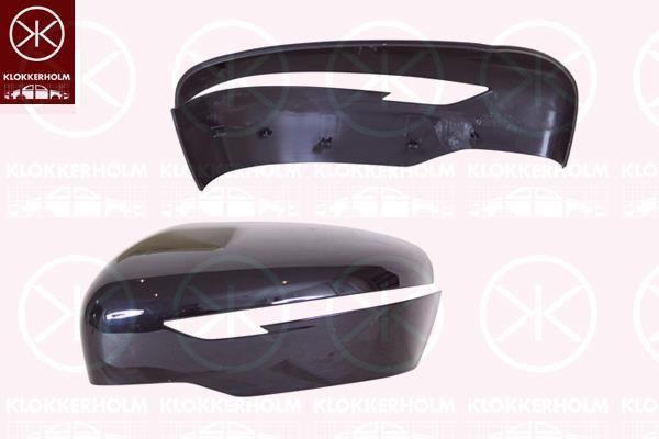 Klokkerholm 16181051 Side mirror housing 16181051: Buy near me in Poland at 2407.PL - Good price!