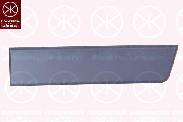 Klokkerholm 20975611 Trim fender 20975611: Buy near me in Poland at 2407.PL - Good price!